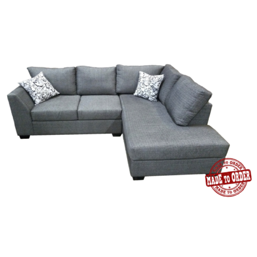 Sheffield Loveseat/Chaise Sectional
